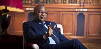 Gine-Bissau'da askeri darbe: Cumhurbaşkanı Senegal'e götürüldü