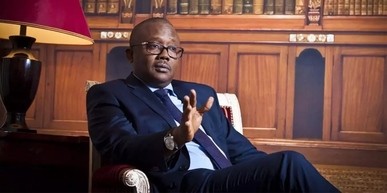 Gine-Bissau'da askeri darbe: Cumhurbaşkanı Senegal'e götürüldü