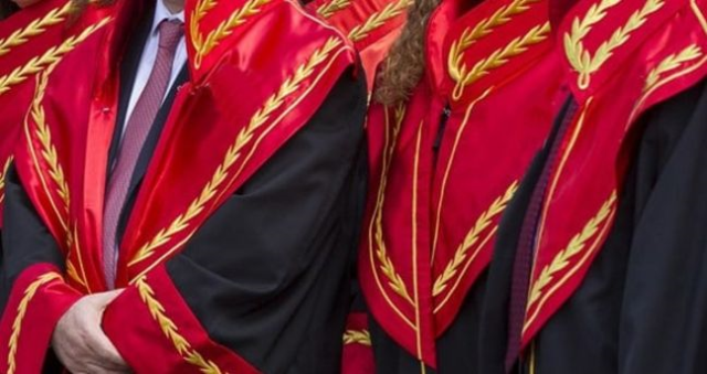 HAKİM SAVCI ATAMALARI TAM LİSTE: HSK atama kararları açıklandı mı? Kimler atandı, kimlerin görev yeri değişti?