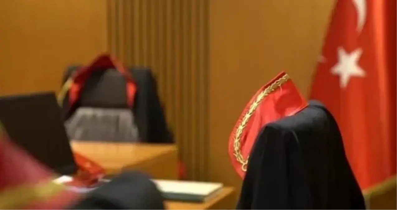 HAKİM SAVCI ATAMALARI 2025 TAM LİSTE: HSK atama kararları açıklandı mı? Kimler atandı, kimlerin görev yeri değişti?
