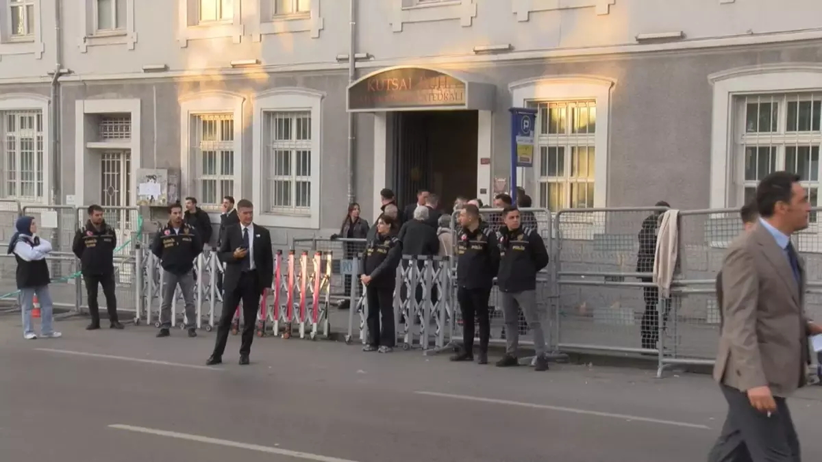 Papa 14. Leo Türkiye Ziyareti kapsamında Hıristiyan Din Adamlarıyla Buluşacak