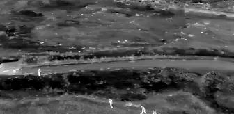 Iğdır'da Düzensiz Göçmenlere Sahte Pasaport Düzenleyen Şahıs Yakalandı