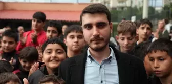 Karşıyaka'da Halı Saha Kararına Velilerden Tepki