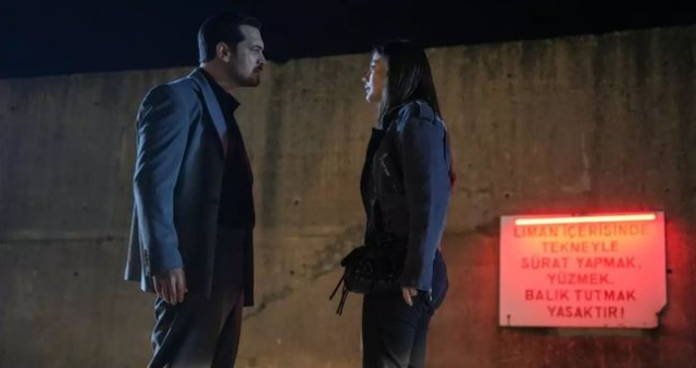 Kanal D Eşref Rüya 23. bölüm Full HD izle! Eşref Rüya son bölüm tek parça izle!