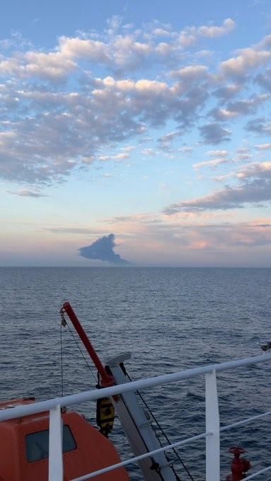 karadeniz de neler oluyor bir tankerde patlama 19303683 8546 m