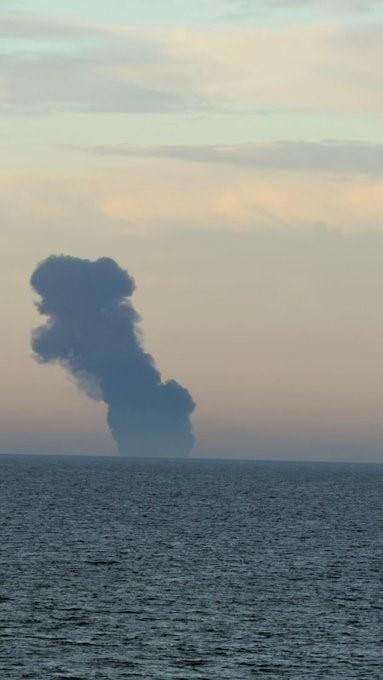 karadeniz de neler oluyor bir tankerde patlama 19303683 9257 m