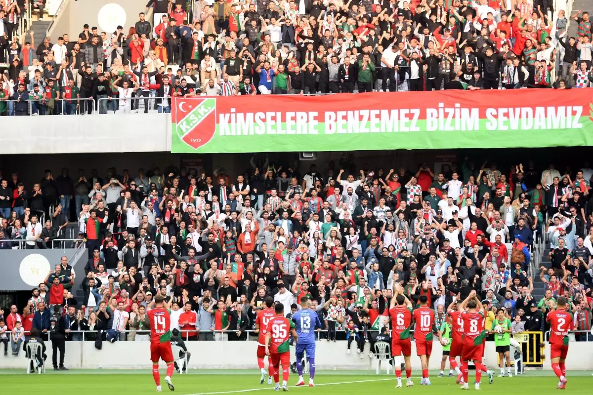 Türkiye 3. Lig'de Bahis Soruşturması Nedeniyle Maçlar Başlıyor