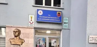 Kayseri'de FETÖ Üyesi Hükümlü Yakalandı