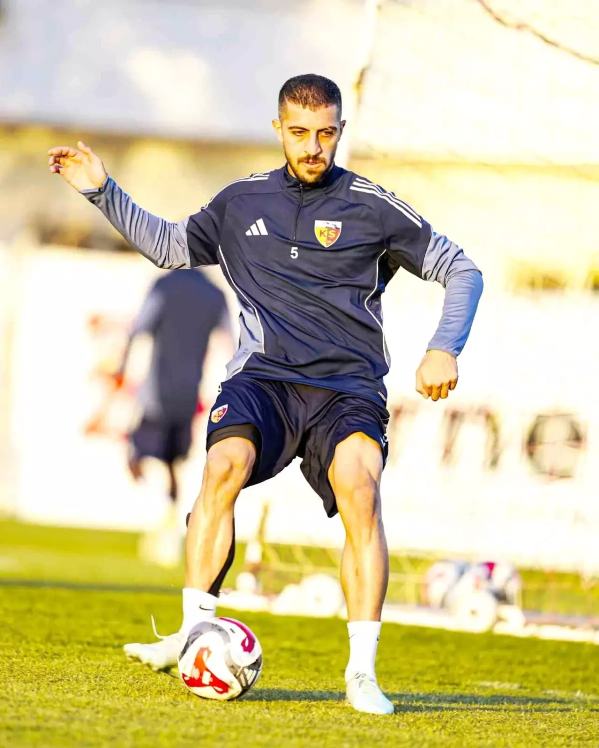 Kayserispor, Rizespor Maçında 5 Oyuncusundan Yararlanamayacak