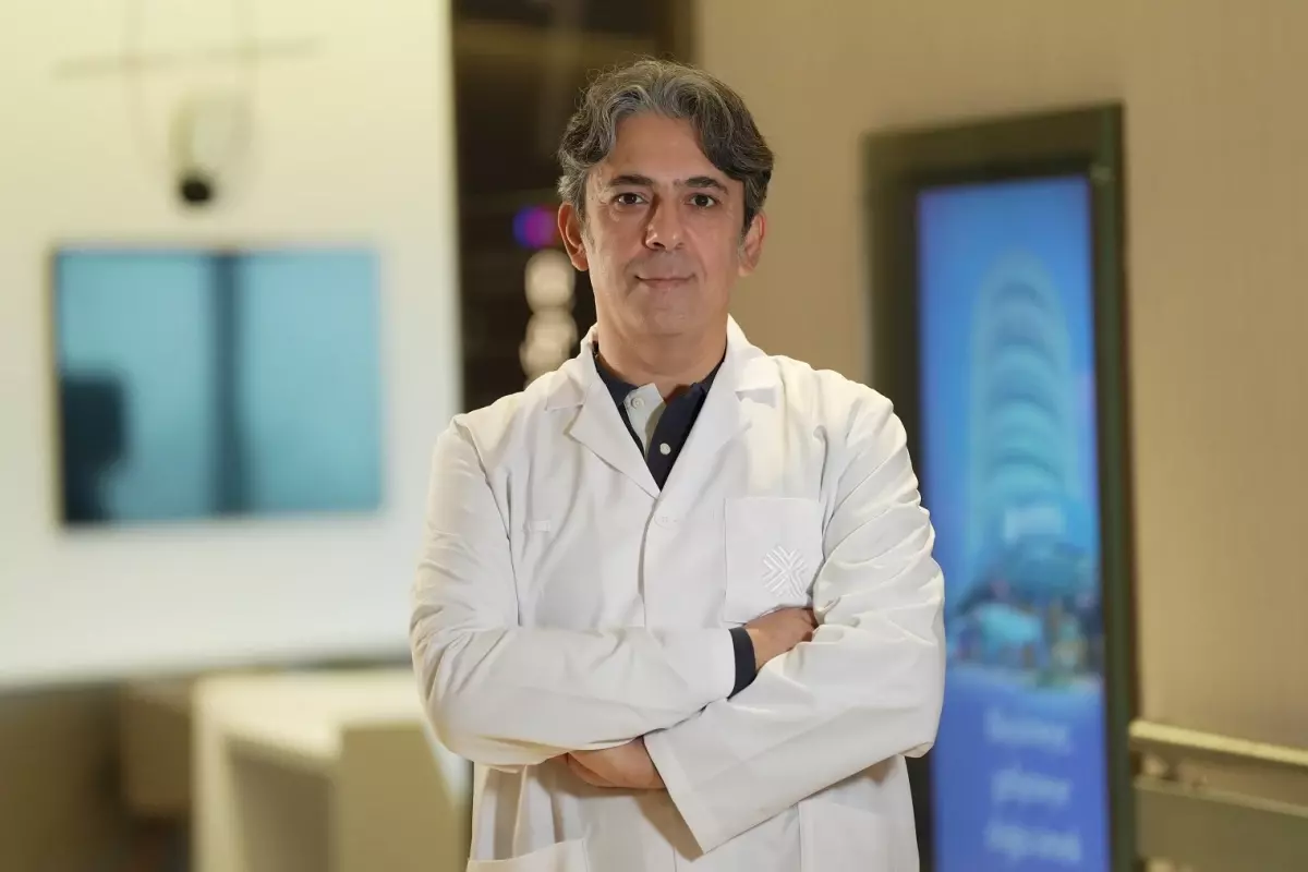 Kalp Damar Hastalıklarında Koroner Anjiyografinin Önemi