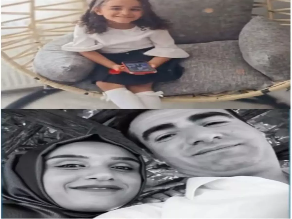 Mardin'de Aile Katliamı Soruşturmasında İki Tutuklama