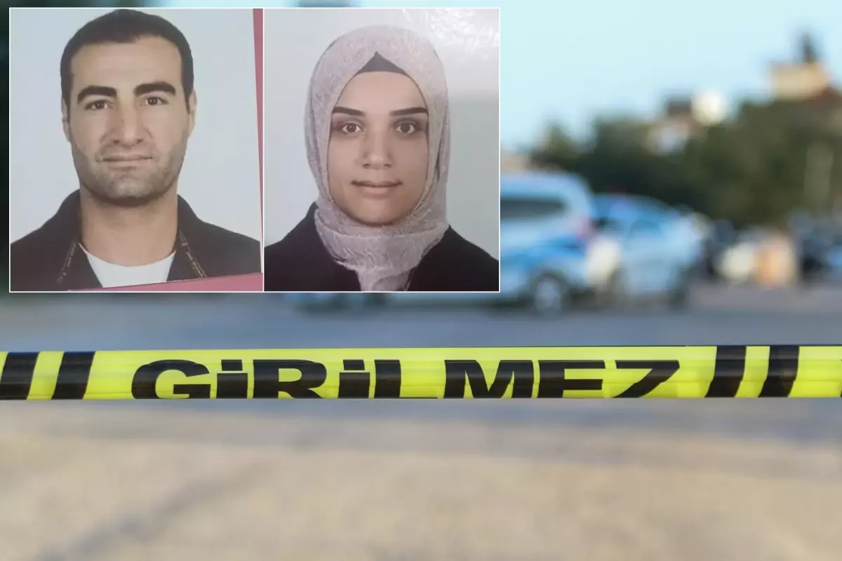 Mardin'de bir ailenin yok olduğu olayla ilgili bomba "yasak aşk" iddiası