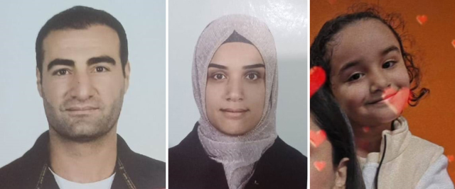 The veil of mystery is being lifted in the family massacre in Mardin! The number of detainees has risen to 2