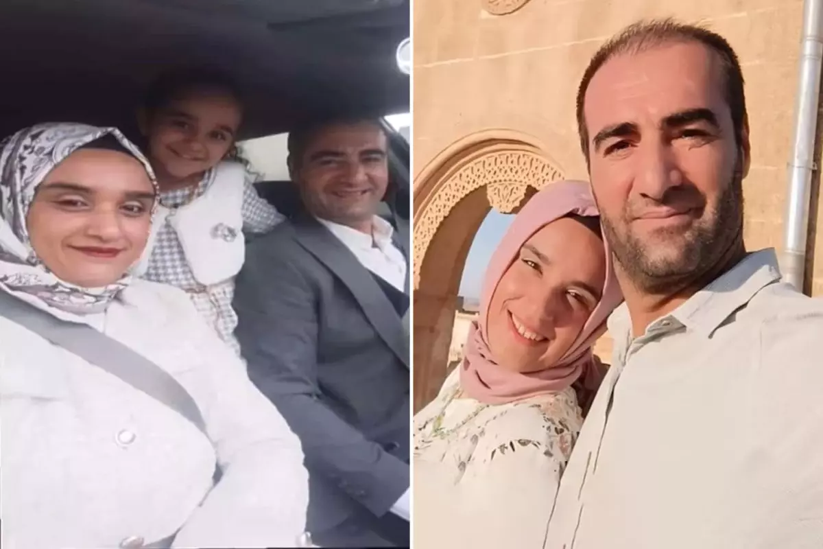 Mardin'deki aile katliamında sır perdesi aralanıyor! Tutuklu sayısı 2'ye yükseldi