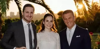 Mustafa Sarıgül'ün gelininden dedikoduları doğrulayan paylaşım: Son zamanlarda...