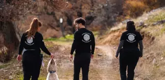 Ankara Üniversitesi'nden Yapay Zeka Destekli Mantar Araştırması