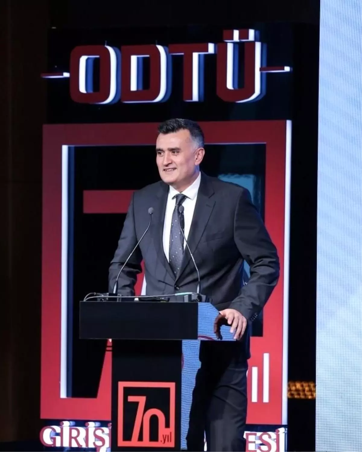 ODTÜ ve Maxis'ten üniversite süreklilik fonu