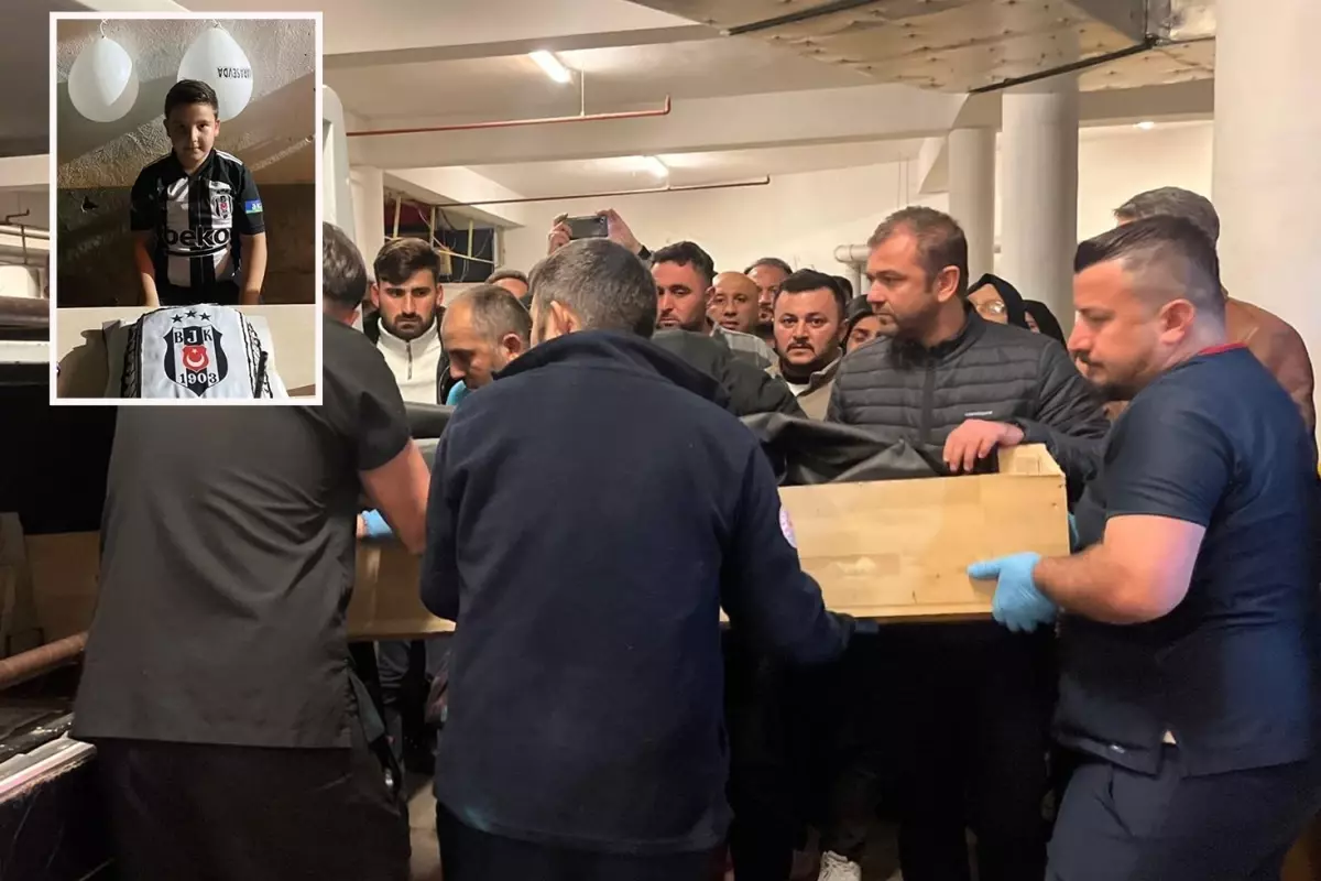 Okulda baygınlık geçiren öğrenci hayatını kaybetti