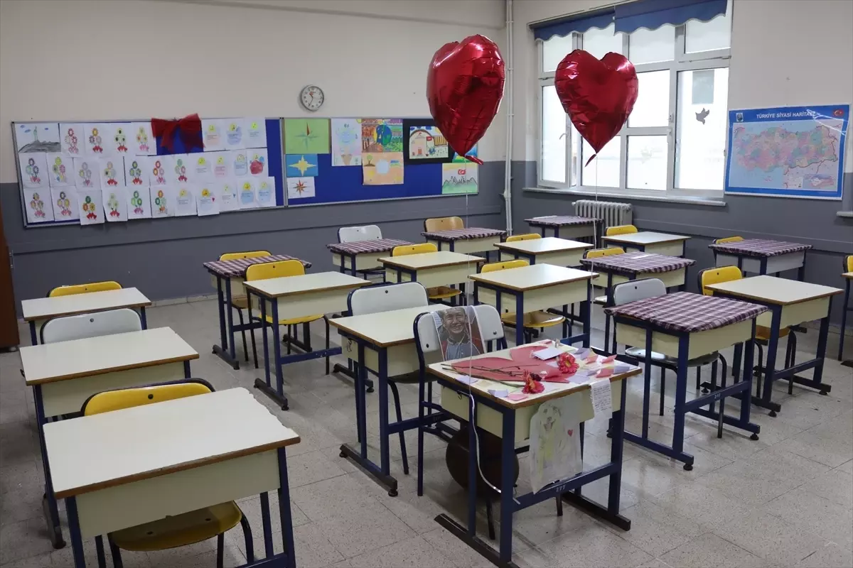 Ordu'da Elektrikli Bisiklet Kazası: 9 Yaşındaki Eray Tombul Hayatını Kaybetti