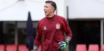 Ortalık fena karıştı! Muslera'ya şok ceza