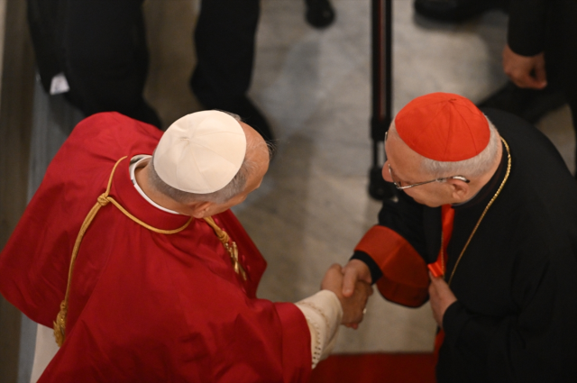 papa 14 leo istanbul da ilk duragi bakin neresi 19300822 1813 m