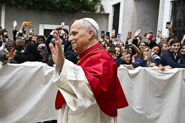 papa 14 leo istanbul da ilk duragi bakin neresi 19300822 2536 m