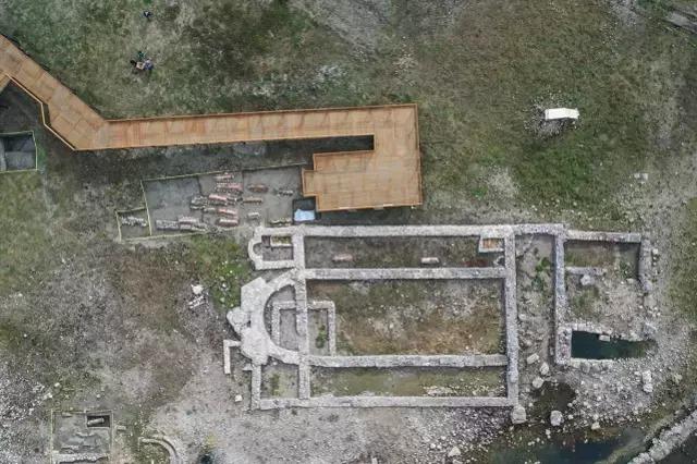 Papa 14. Leo İznik'te! Tarihi bazilikada 1700 yıl sonra ayin yaptı 9 papa 14 leo iznik te tarihi bazilikada ayin 19302802 5287 m