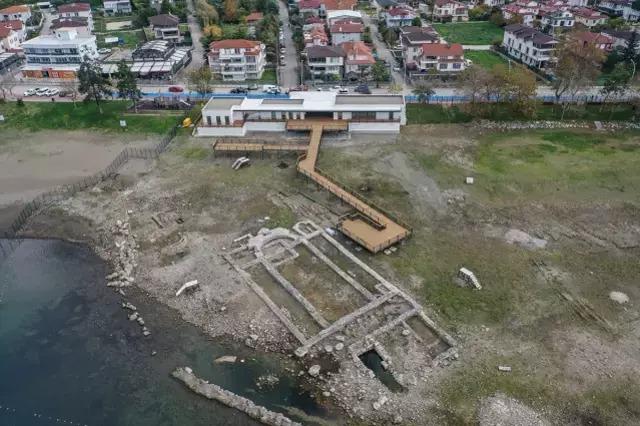 Papa 14. Leo İznik'te! Tarihi bazilikada 1700 yıl sonra ayin yaptı 8 papa 14 leo iznik te tarihi bazilikada ayin 19302802 699 m