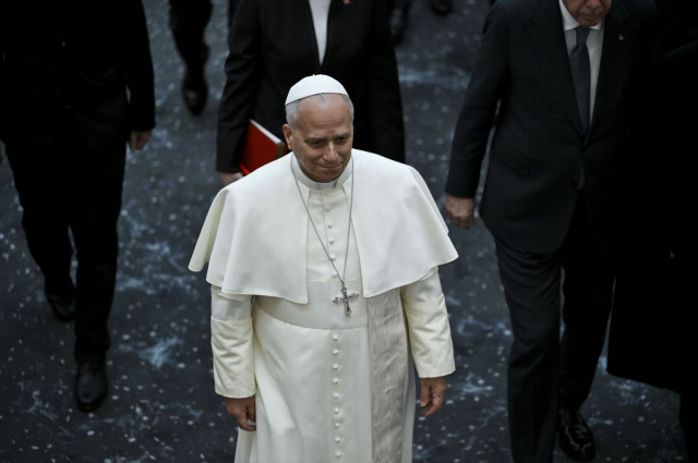 Pope's call to Erdoğan resonated widely in the world press