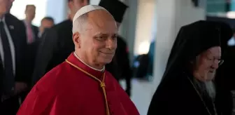 Papa, vahşeti başlatan konuşmanın 930. yıl dönümünde Türkiye'ye gelmiş