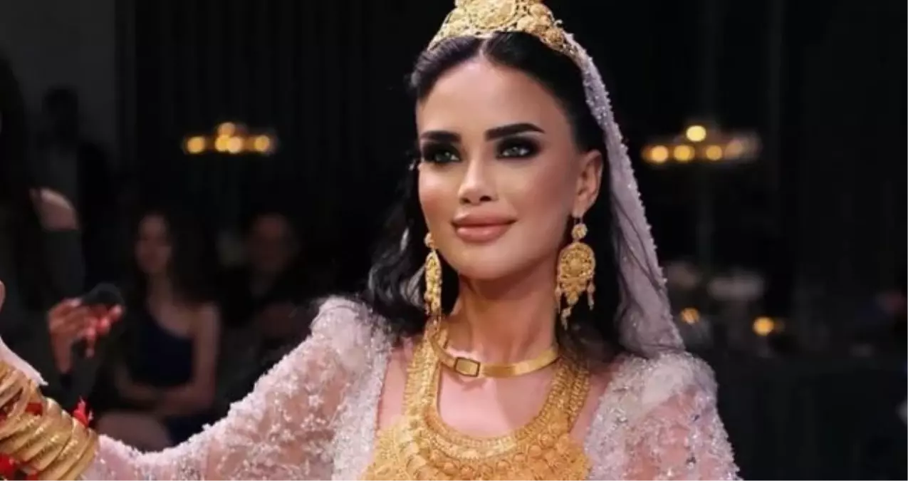 Rüveyda Özekin kimdir? Rüveyda Özekin kaç yaşında, nereli, ne iş yapıyor?