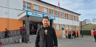 Öğrencilerden Atık Bilincine Farkındalık Videosu