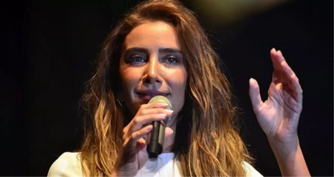 Sıla lansmanda hangi kıyafeti giydi? Sıla'nın lansman kıyafeti!