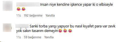 Sıla's bold dress and walk made a splash at the launch