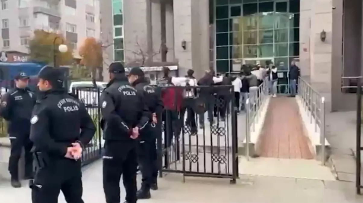 Sinop'ta Narkotik Operasyonu: 12 Şüpheli Gözaltına Alındı, 7'si Tutuklandı