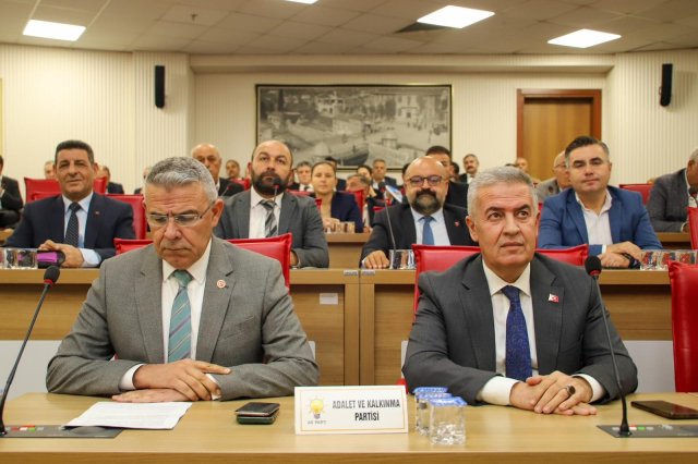 Scandalous decision! CHP district municipalities in the city have ended funeral and burial services