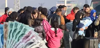 Suriyelilere ücretsiz sağlık hizmeti sona eriyor