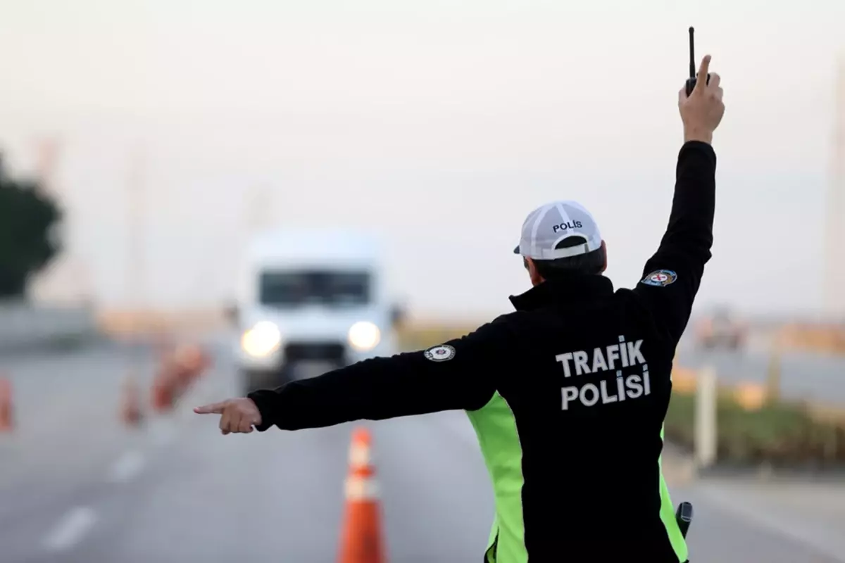 Sürücüler dikkat! İşte sokak sokak trafiğe kapalı yollar