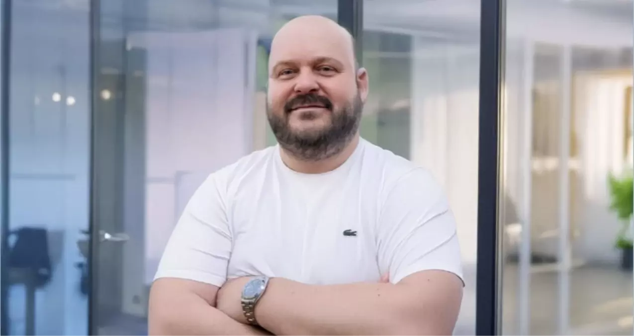 'Türkiye fintek ekosistemi son 10 yılda yol katetti'