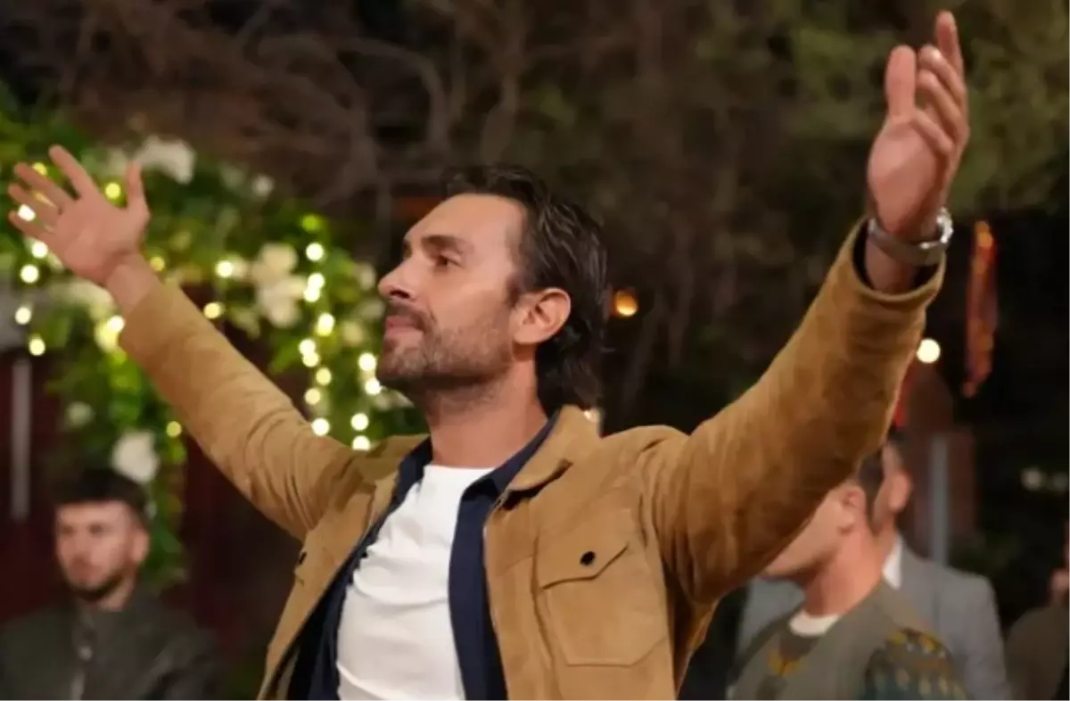 Ulaş Tuna Astepe evli mi, çocuğu var mı, Ulaş Tuna Astepe kimdir?