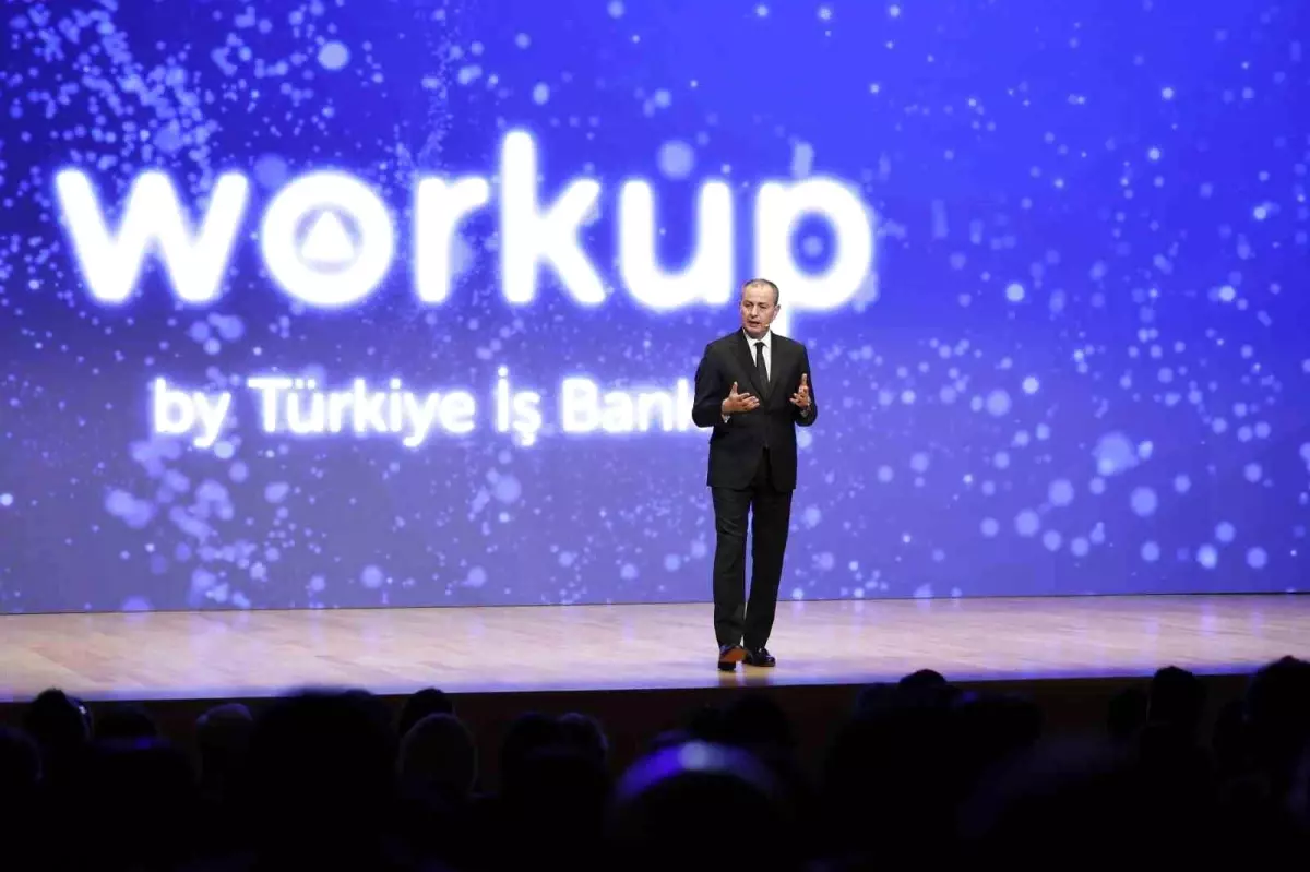 Workup'ın 13. Dönem Mezunları ve Başarıları