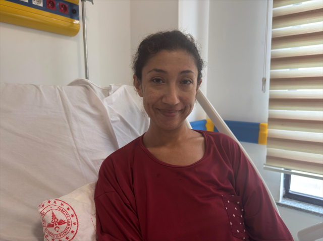 She was risking her life for weight loss! She stayed in the hospital for 1.5 months