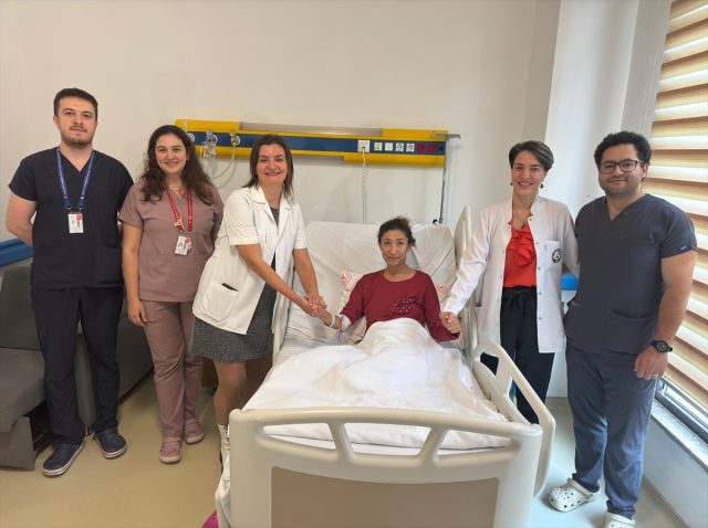 She was risking her life for weight loss! She stayed in the hospital for 1.5 months