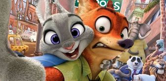 Zootropolis 2 Full HD izle! Altyazılı ve Türkçe dublaj Zootropolis 2 tek parça nereden izlenir?
