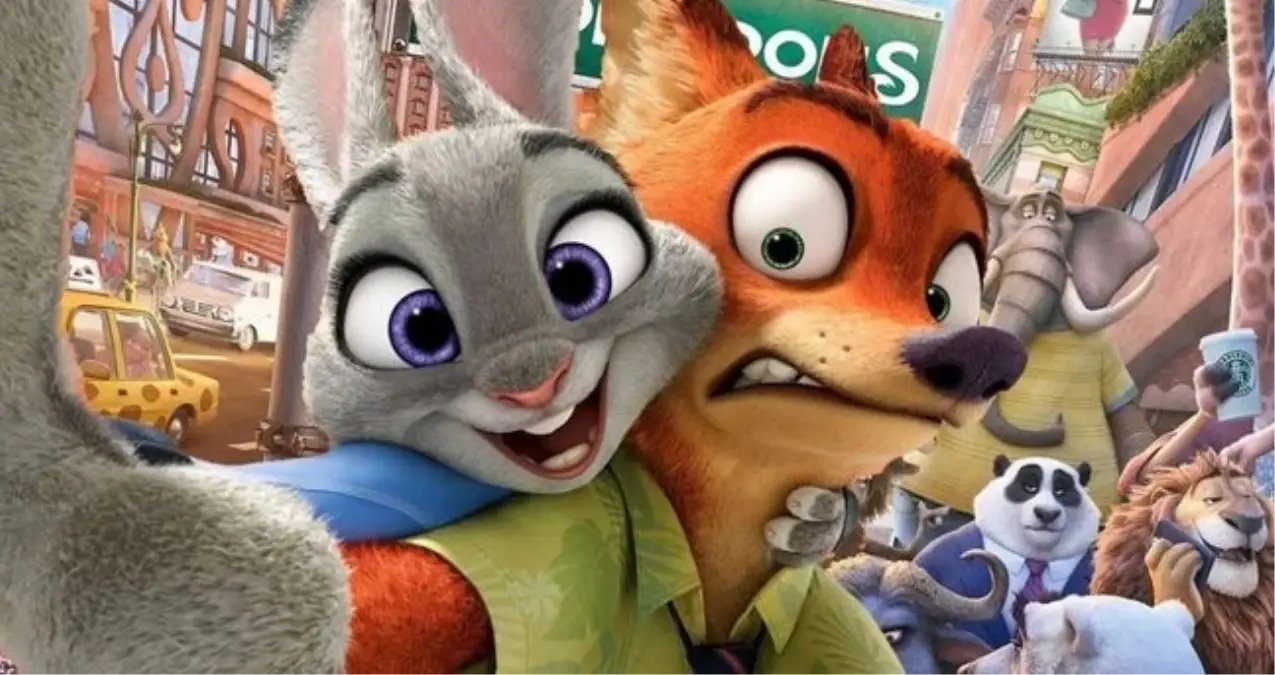 Zootropolis 2 Full HD izle! Altyazılı ve Türkçe dublaj Zootropolis 2 tek parça nereden izlenir?