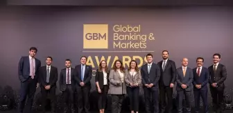 Zorlu Enerji, Sürdürülebilir Tahvil İhraçlarıyla Ödül Kazandı