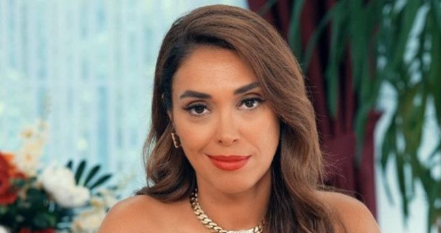 Zuhal Topal kimdir? Zuhal Topal kaç yaşında, nereli, kariyeri? Zuhal Topal kimdir? Zuhal Topal kaç yaşında, nereli, kariyeri?