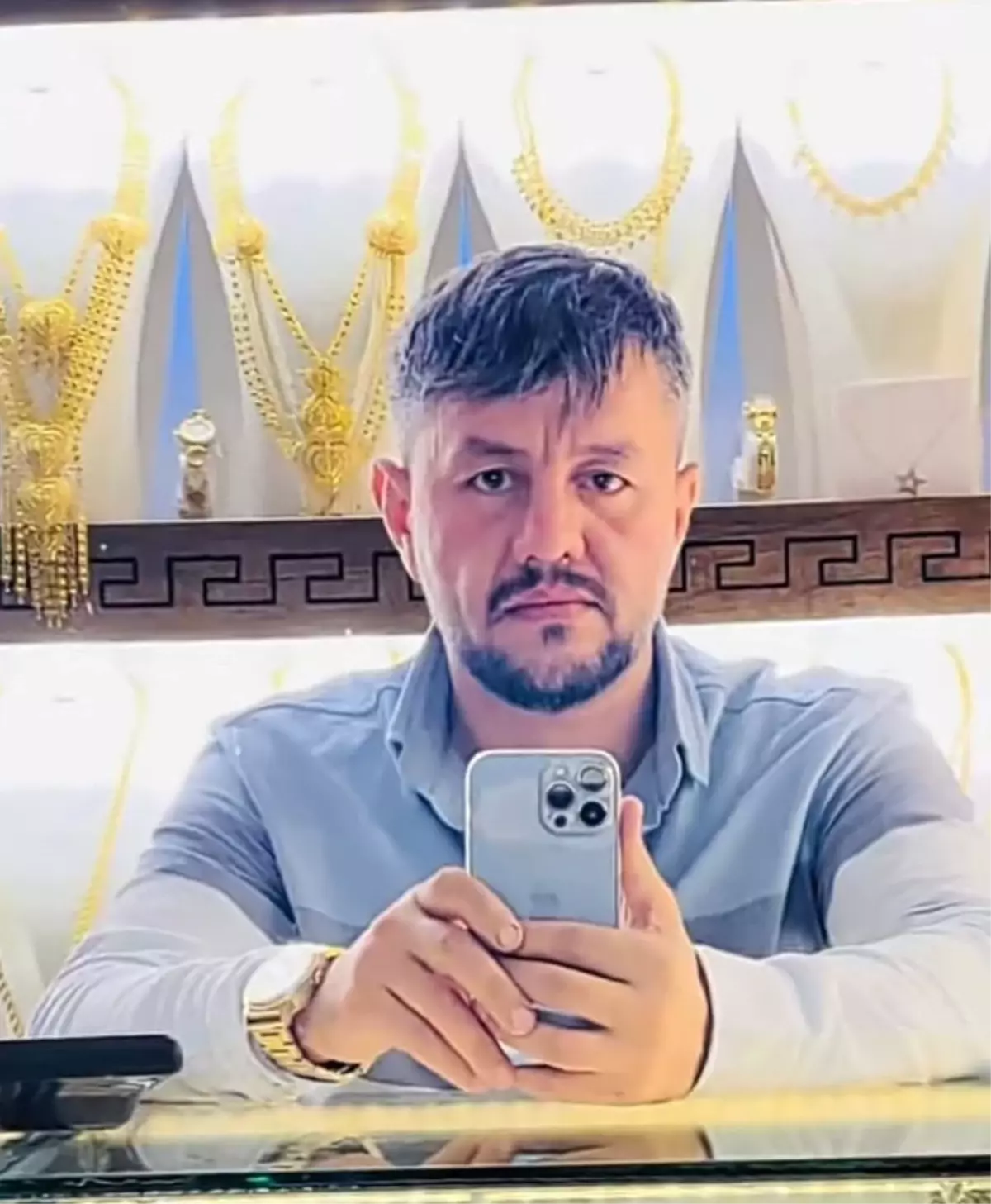 Mardin'de Kuyumcu Kavgasında 1 Kişi Hayatını Kaybetti, 13 Şüpheli Tutuklandı