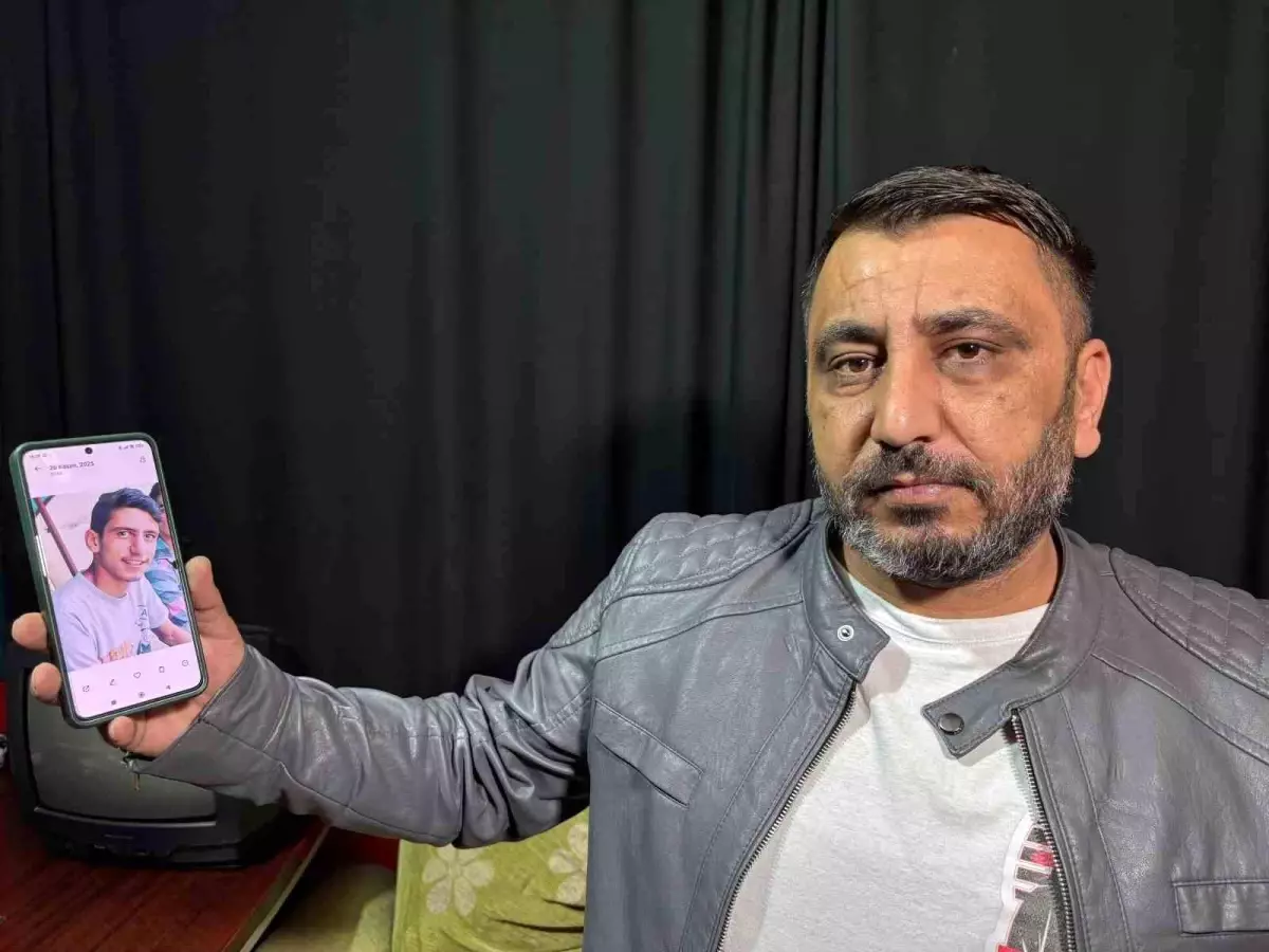 Kayıp Reis Özmen'in Ailesinden Devlete Yardım Talebi