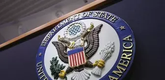 ABD, Afgan pasaport sahiplerine vize vermeyi askıya aldı